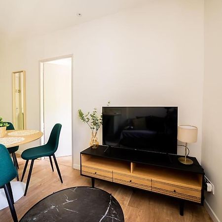Le Pearl Appartement De Charme En Bord Riviere Collobrières Dış mekan fotoğraf