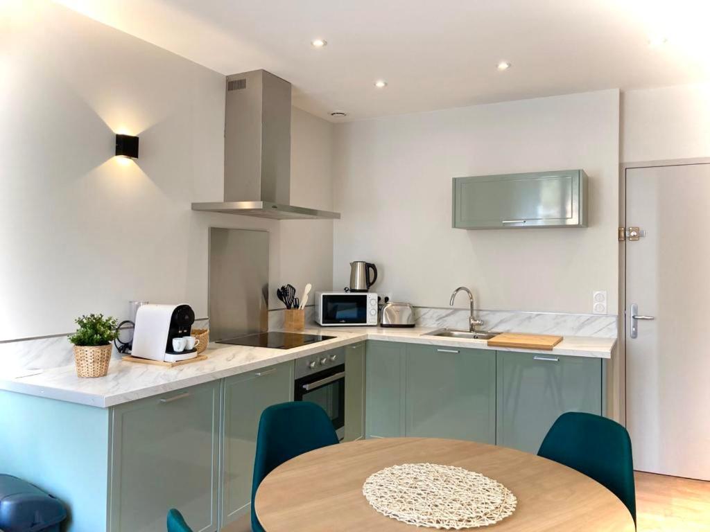 Le Pearl Appartement De Charme En Bord Riviere Collobrières Dış mekan fotoğraf