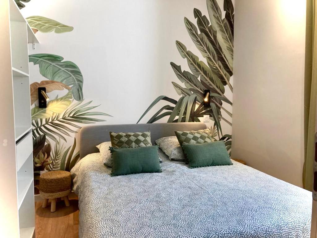 Le Pearl Appartement De Charme En Bord Riviere Collobrières Dış mekan fotoğraf