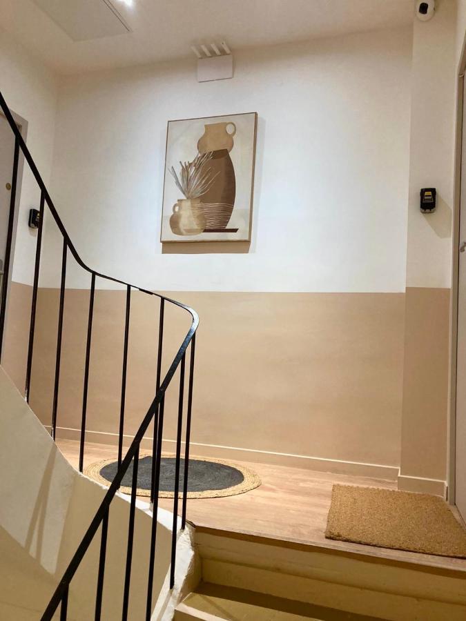 Le Pearl Appartement De Charme En Bord Riviere Collobrières Dış mekan fotoğraf