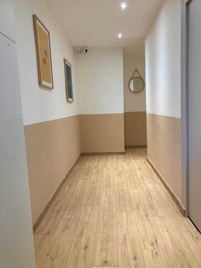 Le Pearl Appartement De Charme En Bord Riviere Collobrières Dış mekan fotoğraf